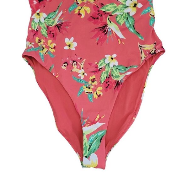 AQUA Swimsuit. Size Small. - Picture 6 of 9